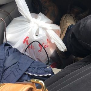 Meet your Posher, Haley